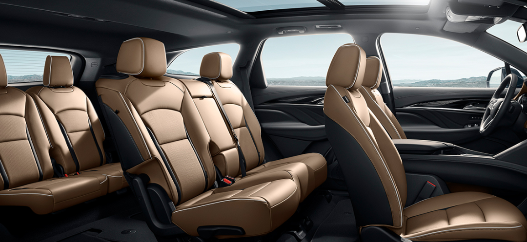 买SUV人群图鉴 如何花最少的钱买到最具价值感SUV