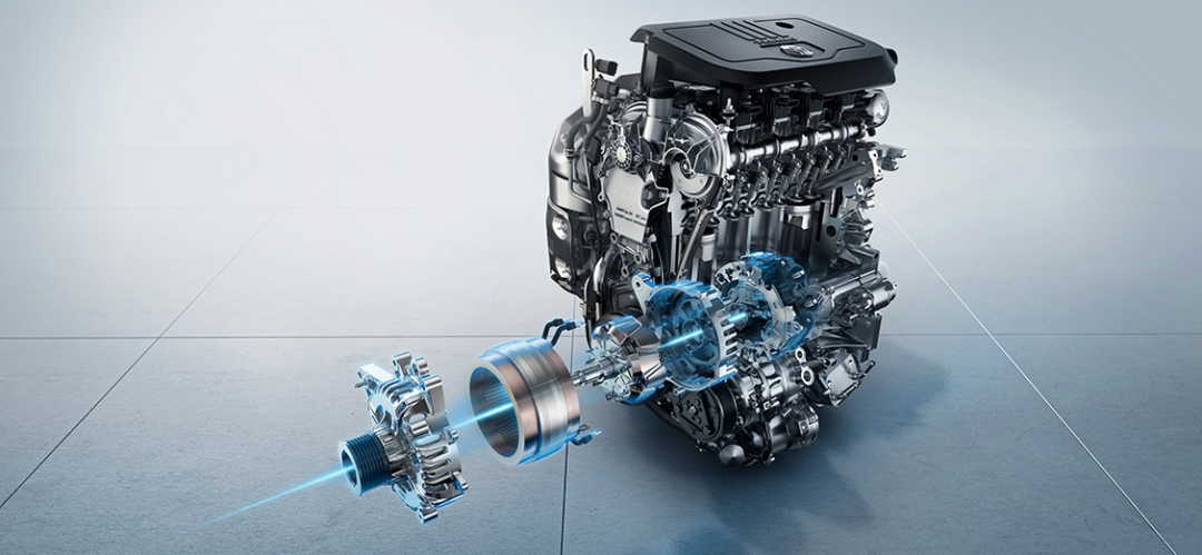 买SUV人群图鉴 如何花最少的钱买到最具价值感SUV