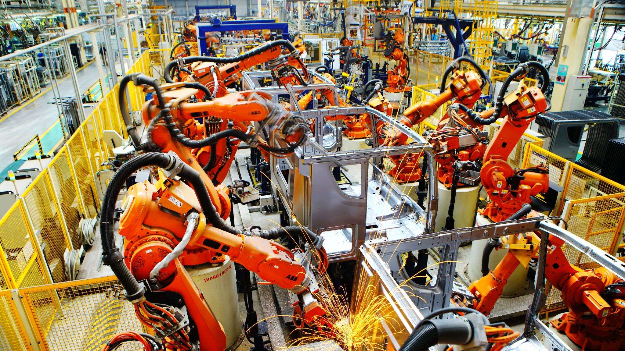 青岛打造"四大工程" 聚力数字化转型|青岛市|数字经济_新浪新闻