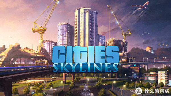 EPIC喜加一：《城市：天际线》又免费送了！城市模拟类佳作，杀时间利器！