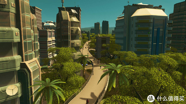 EPIC喜加一：《城市：天际线》又免费送了！城市模拟类佳作，杀时间利器！