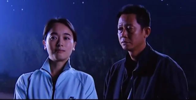 演员王志文曾经说,《天道》主角丁元英,是他自己演过最"邪"的人物之一