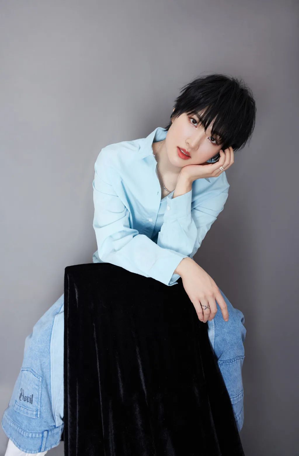 姚安娜拼不过刘浩存？潘粤明人缘差？杨紫肖战再被忽悠？徐正溪被资方盯上？李诞被投资方坑？关晓彤上教材了？休闲区蓝鸢梦想 - Www.slyday.coM