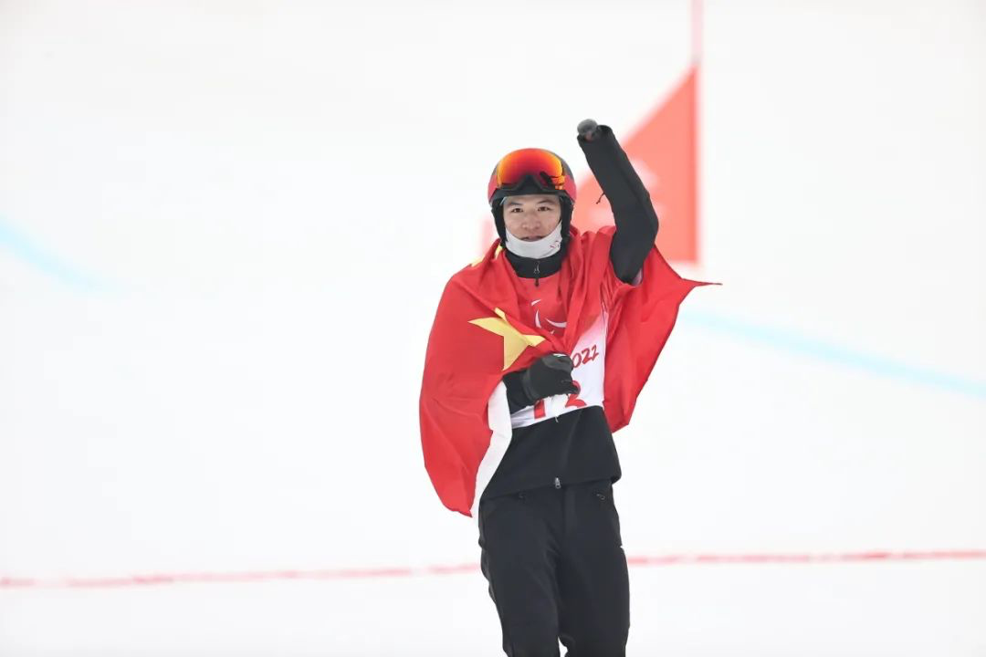 祝福速度赶不上中国队夺牌速度！休闲区蓝鸢梦想 - Www.slyday.coM