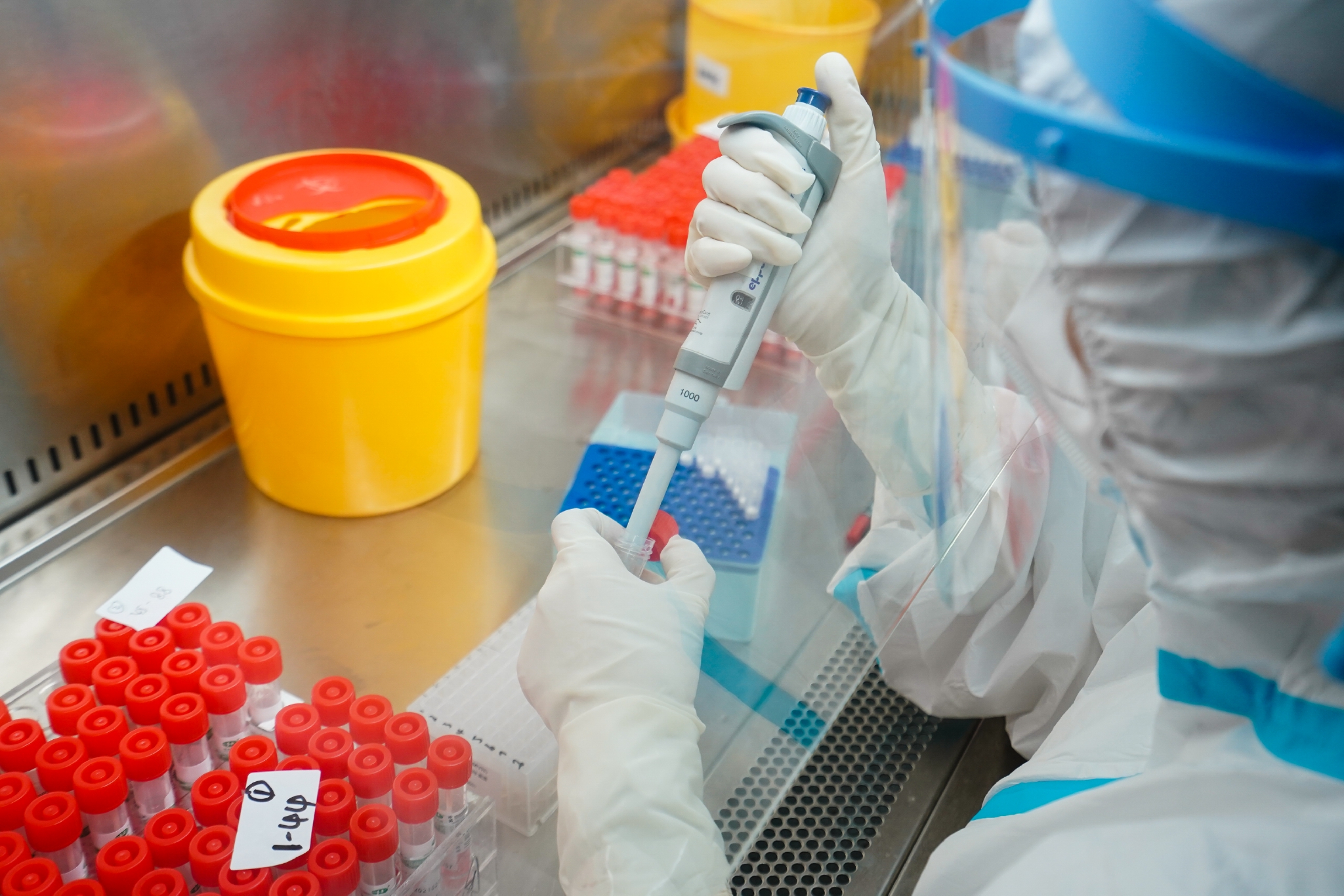 山东德州新增本土新冠肺炎确诊病例9例，无症状感染者8例休闲区蓝鸢梦想 - Www.slyday.coM