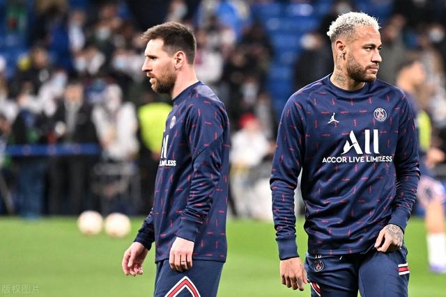 梅西就是大骗子！巴黎名宿怒批他和内马尔，老板已准备清理内马尔休闲区蓝鸢梦想 - Www.slyday.coM