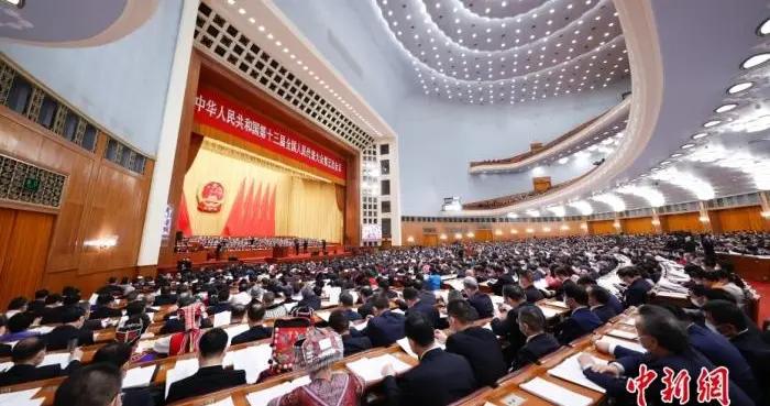 两会今日看点：人大会议闭幕 李克强会见中外记者