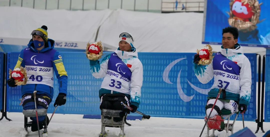 祝福速度赶不上中国队夺牌速度！休闲区蓝鸢梦想 - Www.slyday.coM