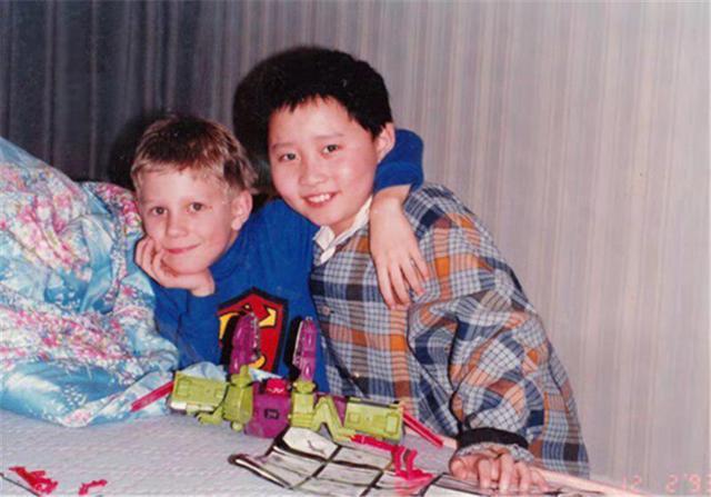 冬残奥会芬兰运动员马蒂赛拉宁：一场回到“老家”的雪地探险休闲区蓝鸢梦想 - Www.slyday.coM