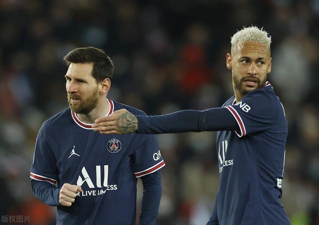 梅西就是大骗子！巴黎名宿怒批他和内马尔，老板已准备清理内马尔休闲区蓝鸢梦想 - Www.slyday.coM