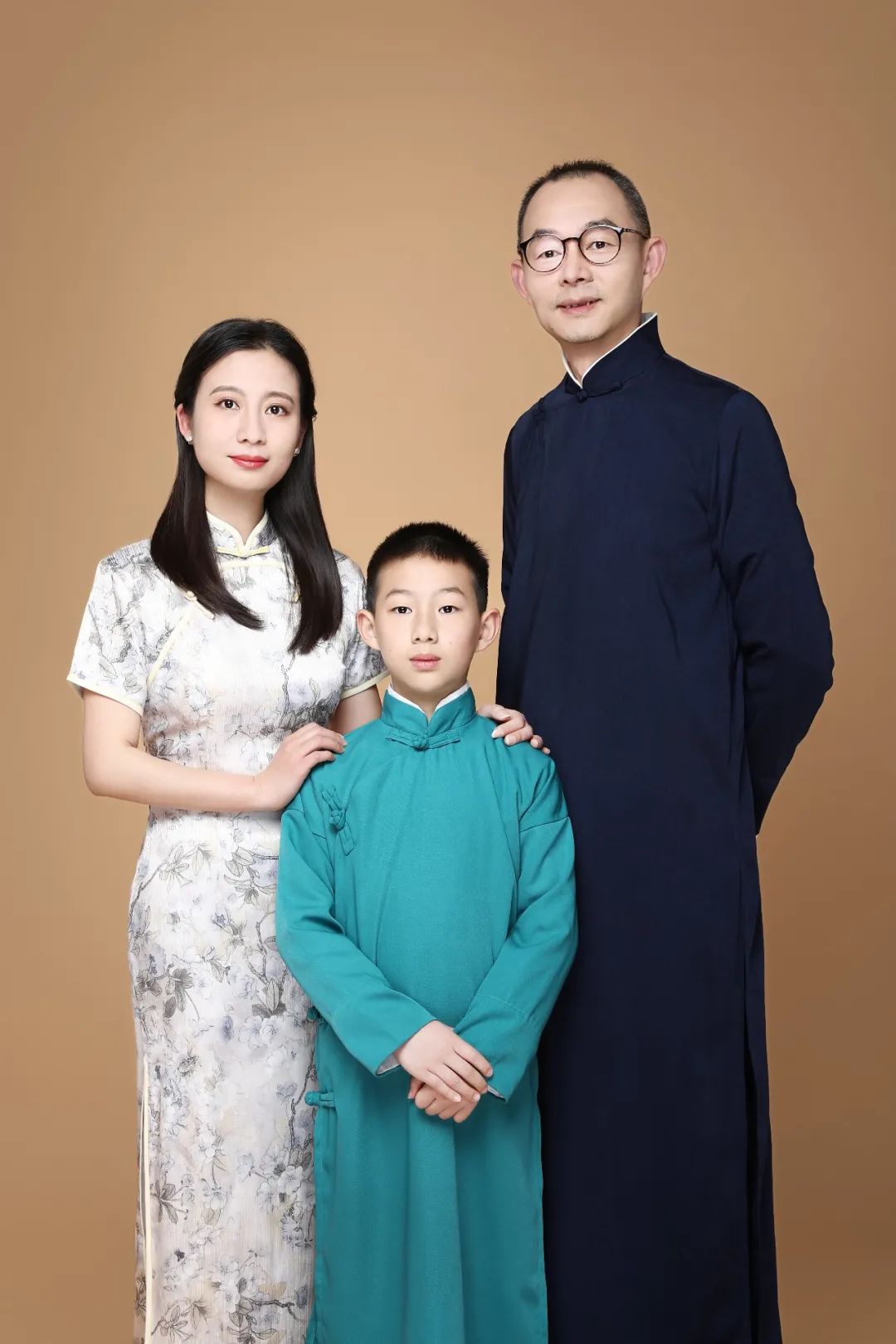 7一封邮件】收件人: 赵允升(海贝日新路校区)|爸爸