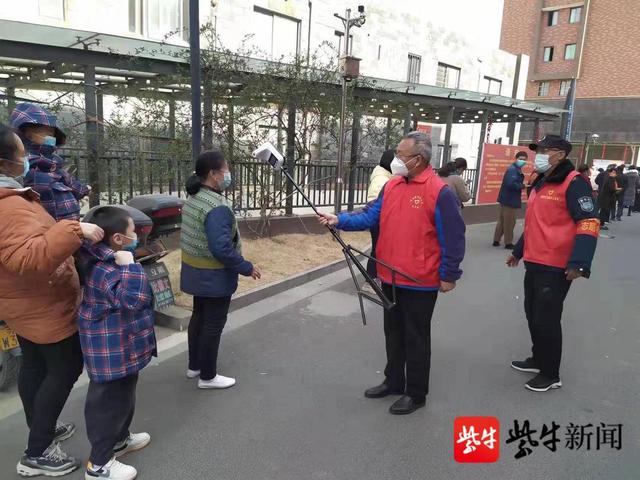 同心抗“疫”，连云港市科技局抗疫一线写真休闲区蓝鸢梦想 - Www.slyday.coM