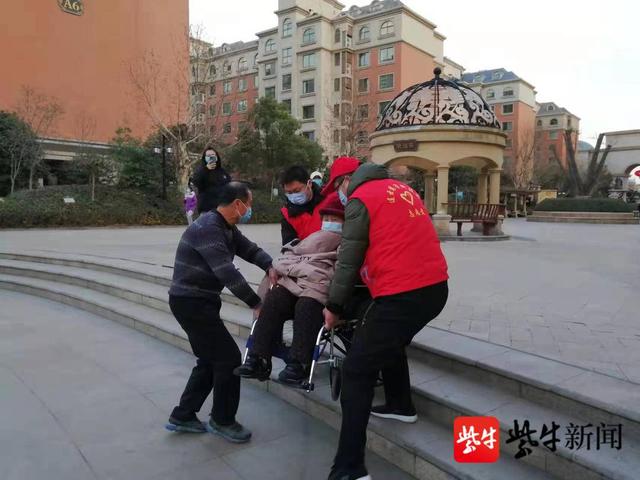 同心抗“疫”，连云港市科技局抗疫一线写真休闲区蓝鸢梦想 - Www.slyday.coM