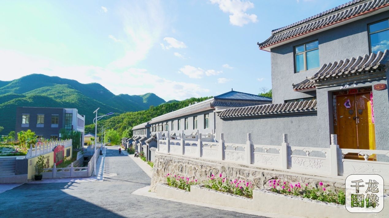 北京门头沟区农业农村局多措并举打造美丽宜居乡村