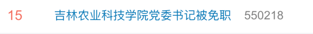 出现聚集性疫情，一高校党委书记被免职！另一地市委书记等17人被处分休闲区蓝鸢梦想 - Www.slyday.coM