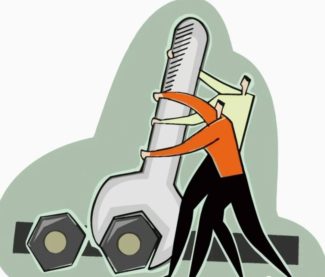 技术课堂|就拧个螺栓而已,竟然有这么多学问?__财经头条