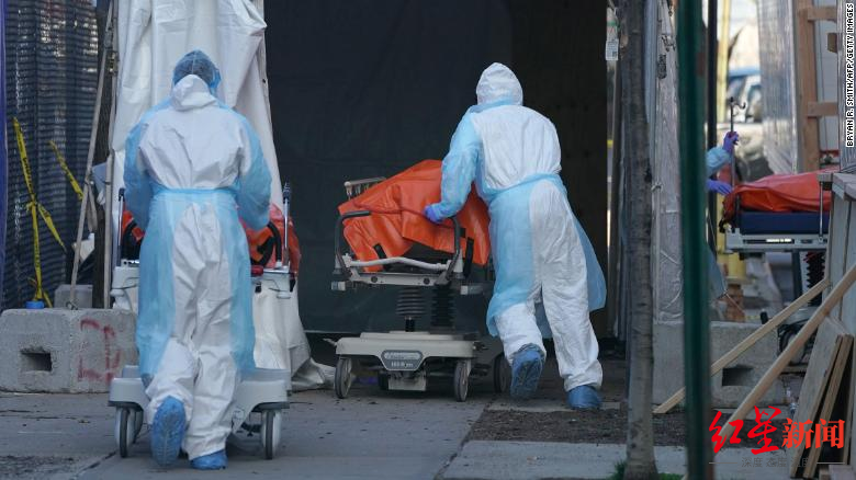 《柳叶刀》新研究：全球新冠死亡人数比报告的600万还要高两倍休闲区蓝鸢梦想 - Www.slyday.coM