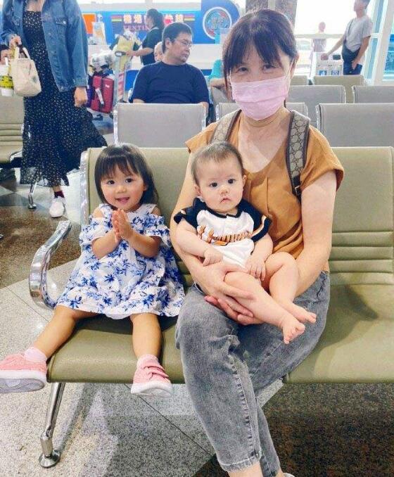 满脸甜蜜遮不住,网友问她孩子怎么办|福原爱|刘诗雯|江宏杰_新浪新闻