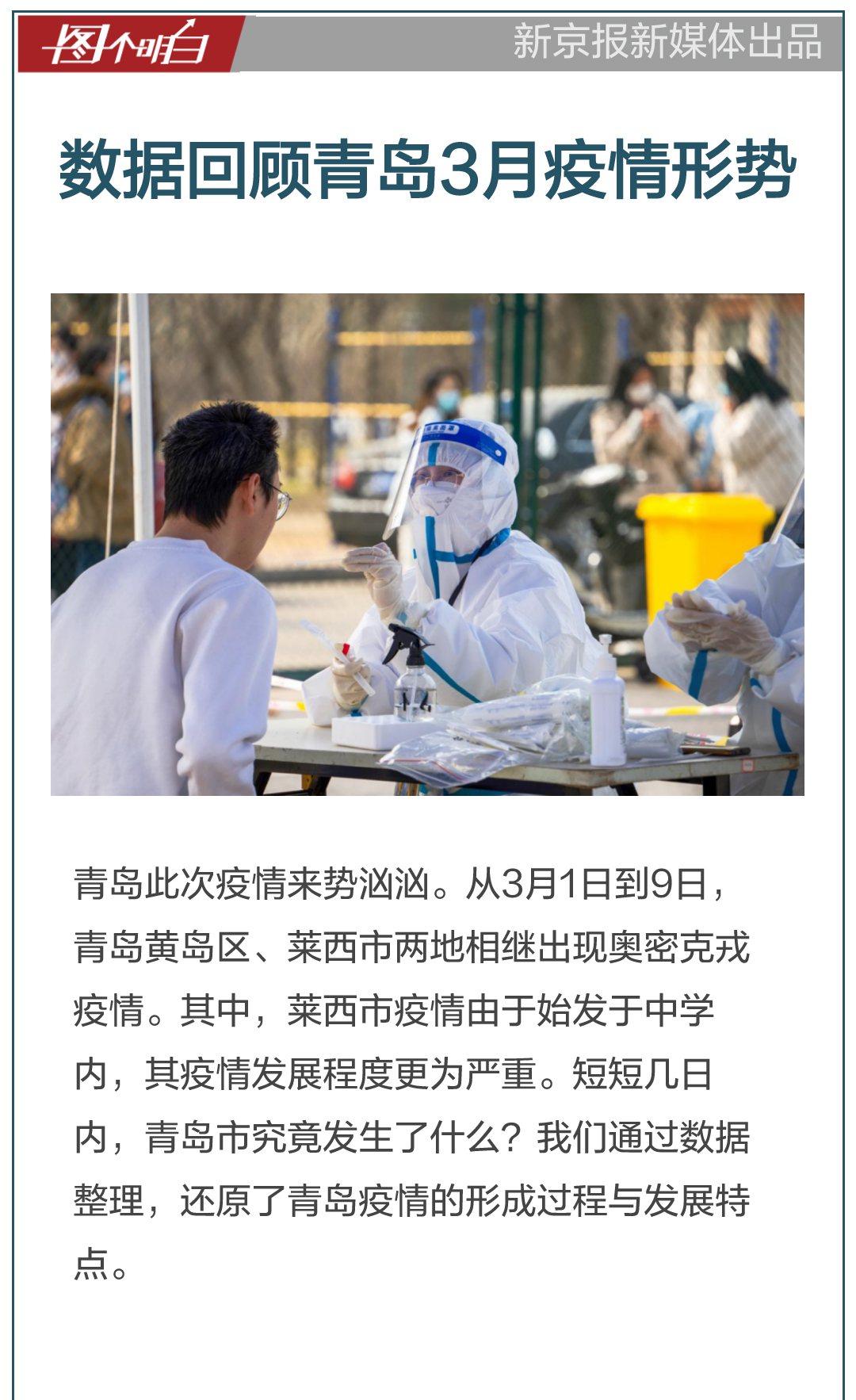 现有确诊病例占比超全国十分之一青岛现在怎么样了