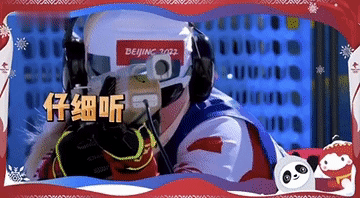 中国队选手夺冠！残奥冬季两项：速度与精准的挑战！休闲区蓝鸢梦想 - Www.slyday.coM