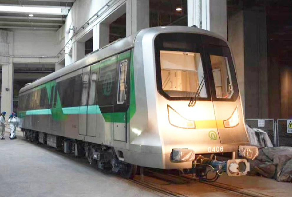 青岛地铁4号线年底空载试运行详解