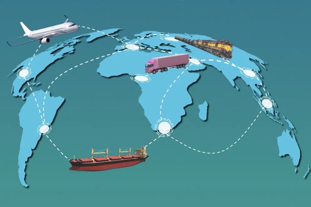 俄乌冲突令国际供应链绷得更紧 | 聚焦全球供应链|俄罗斯_新浪财经_新