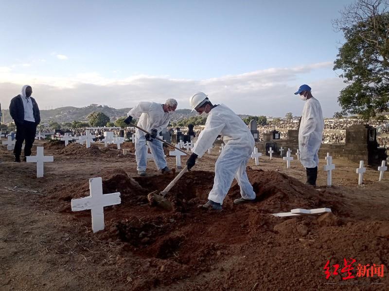 《柳叶刀》新研究：全球新冠死亡人数比报告的600万还要高两倍休闲区蓝鸢梦想 - Www.slyday.coM