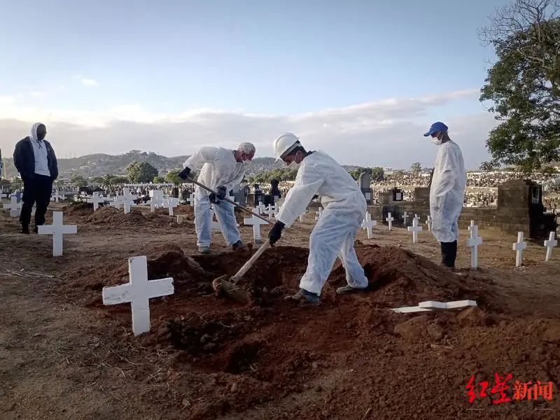 《柳叶刀》：全球新冠死亡人数比报告的600万还要高两倍休闲区蓝鸢梦想 - Www.slyday.coM