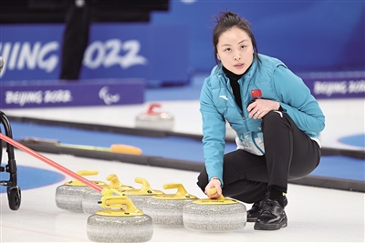 岳清爽说半决赛要死拼对手