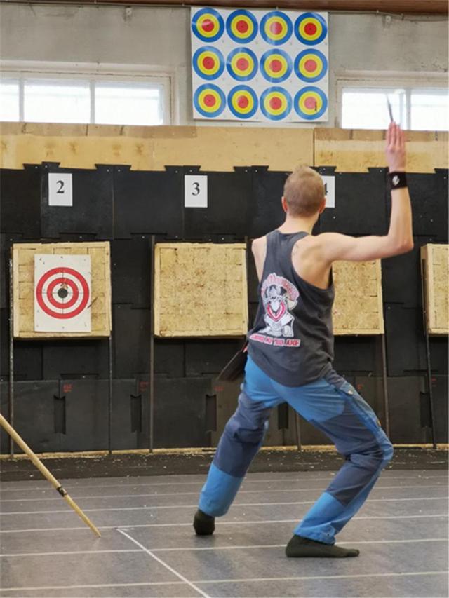 冬残奥会芬兰运动员马蒂赛拉宁：一场回到“老家”的雪地探险休闲区蓝鸢梦想 - Www.slyday.coM