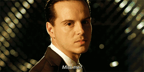 2!《杀死伊芙》最终季来了!还有哪些超好评英美爽剧是雅思优秀素材?