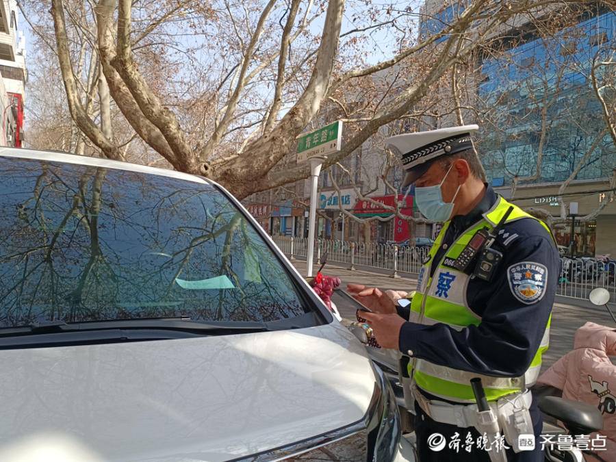 你不知道的泰安警察故事丨我们的假期就是他们最忙的工作日休闲区蓝鸢梦想 - Www.slyday.coM