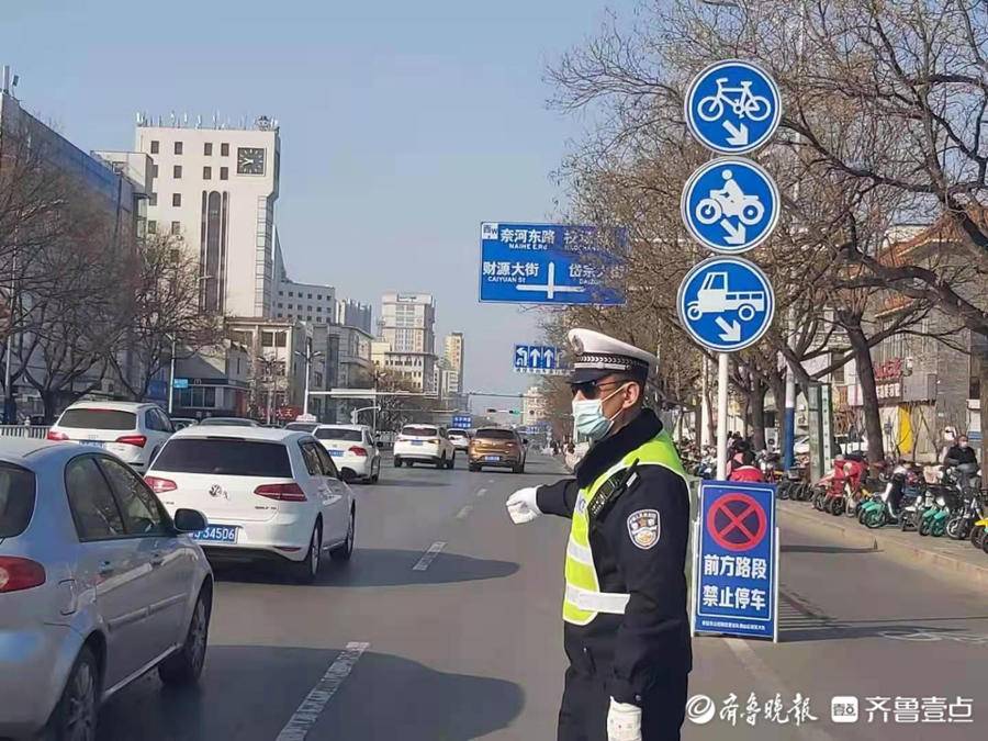 你不知道的泰安警察故事丨我们的假期就是他们最忙的工作日休闲区蓝鸢梦想 - Www.slyday.coM