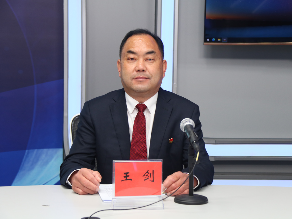 大理之问访谈录鹤庆县专场关注这些问题