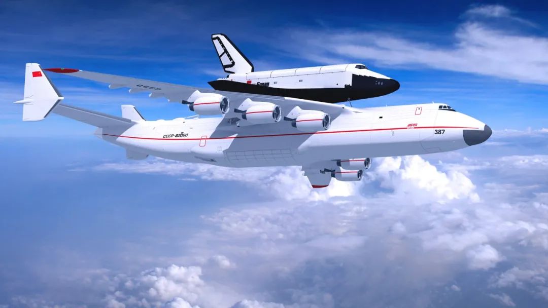 “世界最大飞机”安225被毁，能不能让中国造一架新的？休闲区蓝鸢梦想 - Www.slyday.coM