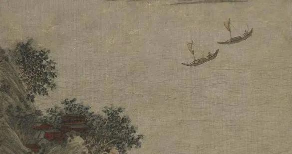 诗词日历 | 春江花月夜|诗词_新浪新闻