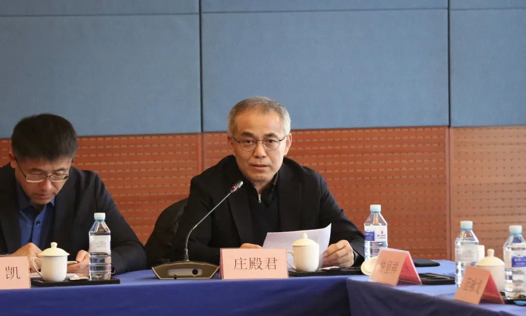 据中央广播电视总台影视剧纪录片中心召集人庄殿君介绍,《隐秘而伟大