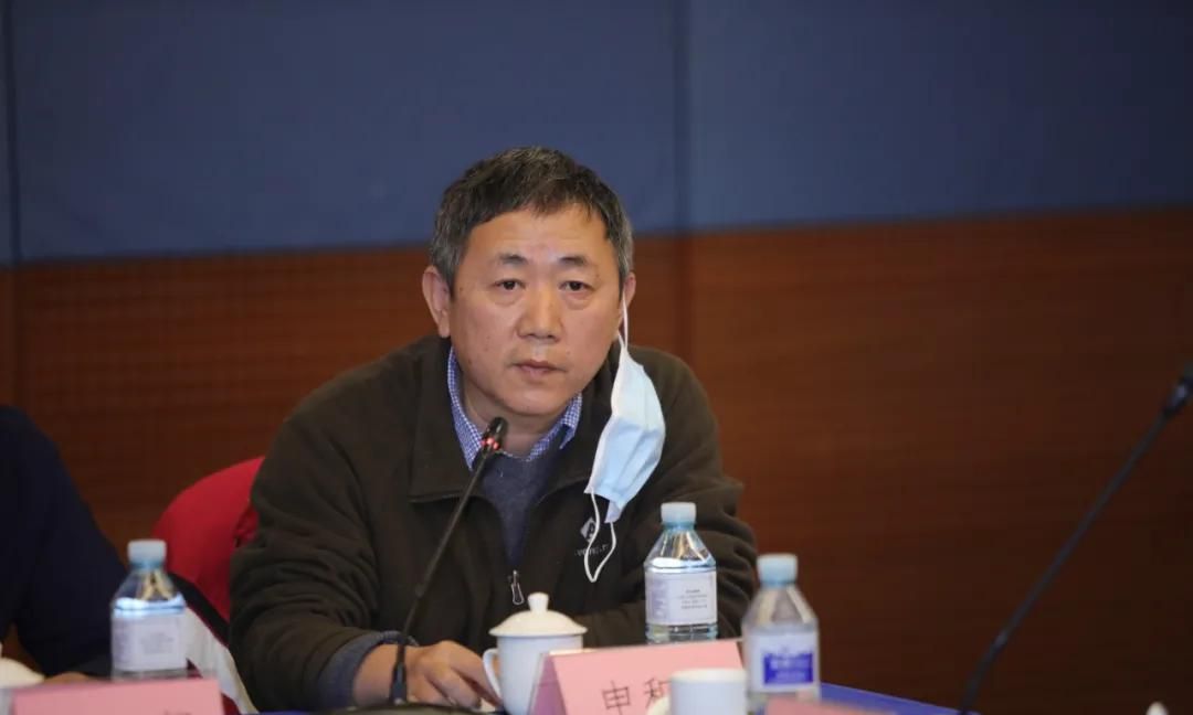 中央广播电视总台影视剧纪录片中心副召集人申积军介绍,《跨过鸭绿江