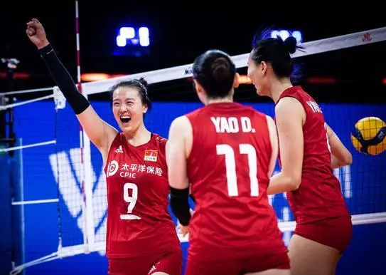 中国女排建队第二步!3将空降+2教练去留,蔡斌新难题休闲区蓝鸢梦想 - Www.slyday.coM 中国女排建队第二步!3将空降+2教练去留,蔡斌新难题休闲区蓝鸢梦想 - Www.slyday.coM