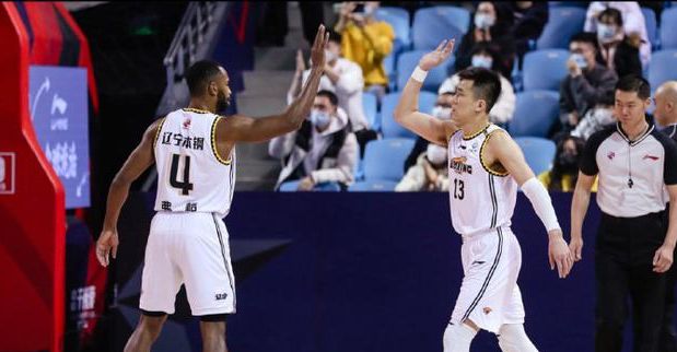 47比37！郭艾伦8+3+6打出无解表现，辽篮弃将7+2+2孤立无援休闲区蓝鸢梦想 - Www.slyday.coM