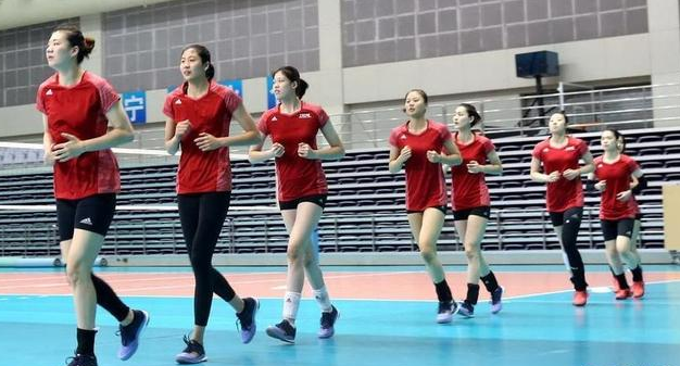 中国女排建队第二步!3将空降+2教练去留,蔡斌新难题休闲区蓝鸢梦想 - Www.slyday.coM 中国女排建队第二步!3将空降+2教练去留,蔡斌新难题休闲区蓝鸢梦想 - Www.slyday.coM