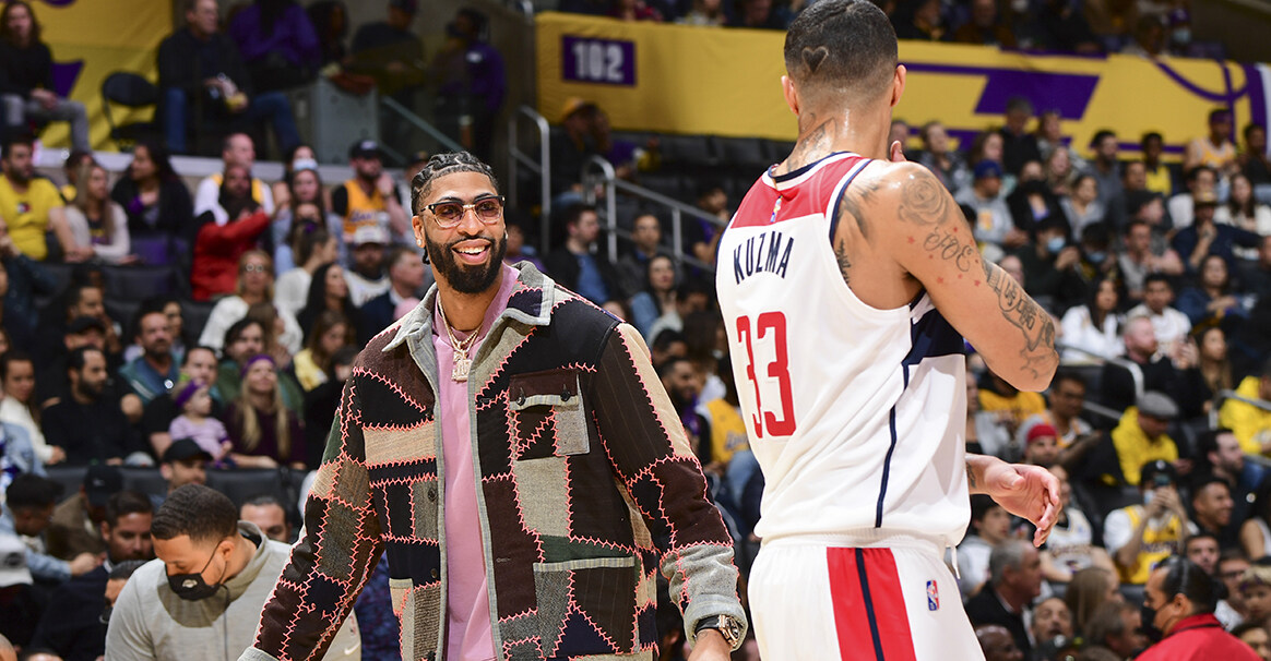 神了!湖人拿下卡位关键战,老詹3场比赛2场50+,这像37岁?休闲区蓝鸢梦想 - Www.slyday.coM 神了!湖人拿下卡位关键战,老詹3场比赛2场50+,这像37岁?休闲区蓝鸢梦想 - Www.slyday.coM