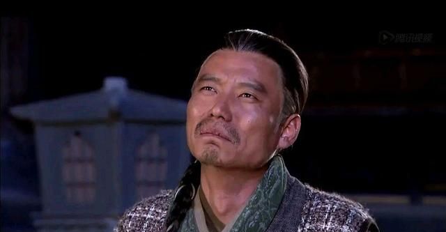 还有就是《大江大河2》里演的季勇.
