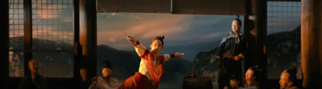 芒果台又一部节目火了!极致国风获央媒点赞,这一次真的是赌赢了休闲区蓝鸢梦想 - Www.slyday.coM 芒果台又一部节目火了!极致国风获央媒点赞,这一次真的是赌赢了休闲区蓝鸢梦想 - Www.slyday.coM