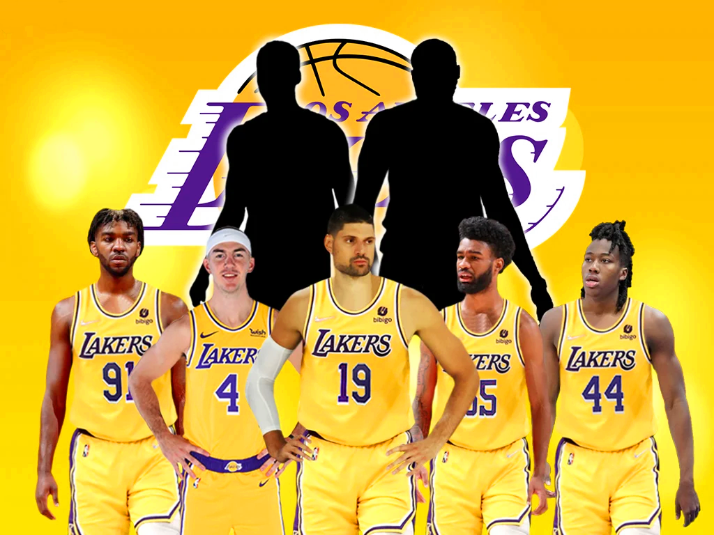 美媒列浓眉哥1换7方案:湖人获5新星+2首轮,公牛队打造新三巨头休闲区蓝鸢梦想 - Www.slyday.coM 美媒列浓眉哥1换7方案:湖人获5新星+2首轮,公牛队打造新三巨头休闲区蓝鸢梦想 - Www.slyday.coM