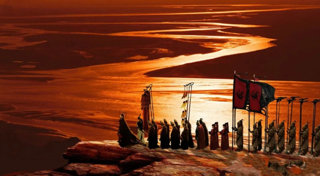 芒果台又一部节目火了!极致国风获央媒点赞,这一次真的是赌赢了休闲区蓝鸢梦想 - Www.slyday.coM 芒果台又一部节目火了!极致国风获央媒点赞,这一次真的是赌赢了休闲区蓝鸢梦想 - Www.slyday.coM