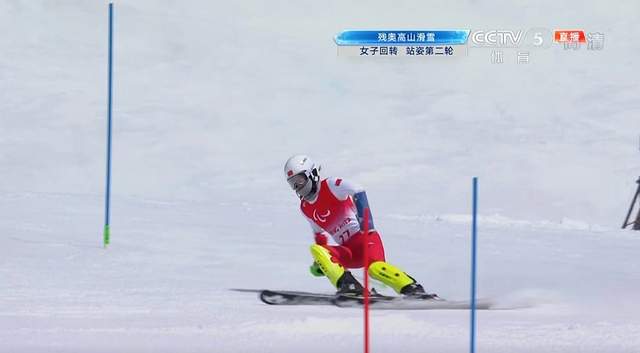 第8比赛日：中国轮椅冰壶成功卫冕 龙之队再添4金4银3铜休闲区蓝鸢梦想 - Www.slyday.coM