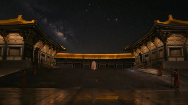 芒果台又一部节目火了!极致国风获央媒点赞,这一次真的是赌赢了休闲区蓝鸢梦想 - Www.slyday.coM 芒果台又一部节目火了!极致国风获央媒点赞,这一次真的是赌赢了休闲区蓝鸢梦想 - Www.slyday.coM