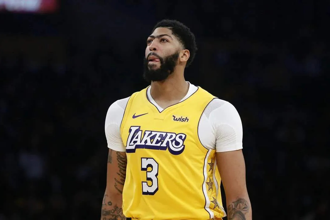 美媒列浓眉哥1换7方案:湖人获5新星+2首轮,公牛队打造新三巨头休闲区蓝鸢梦想 - Www.slyday.coM 美媒列浓眉哥1换7方案:湖人获5新星+2首轮,公牛队打造新三巨头休闲区蓝鸢梦想 - Www.slyday.coM