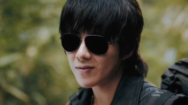 有些人一戴墨镜就变了刘宇宁眼镜一戴谁都不爱梦回终极笔记黑瞎子67